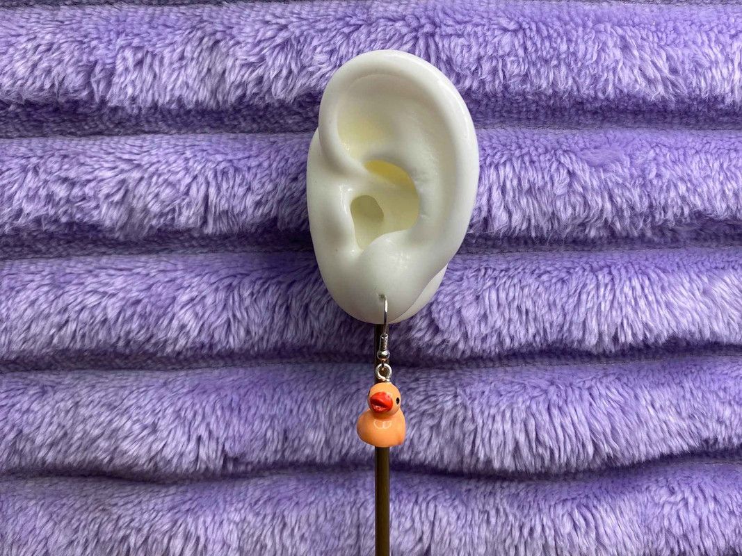 Arete pato