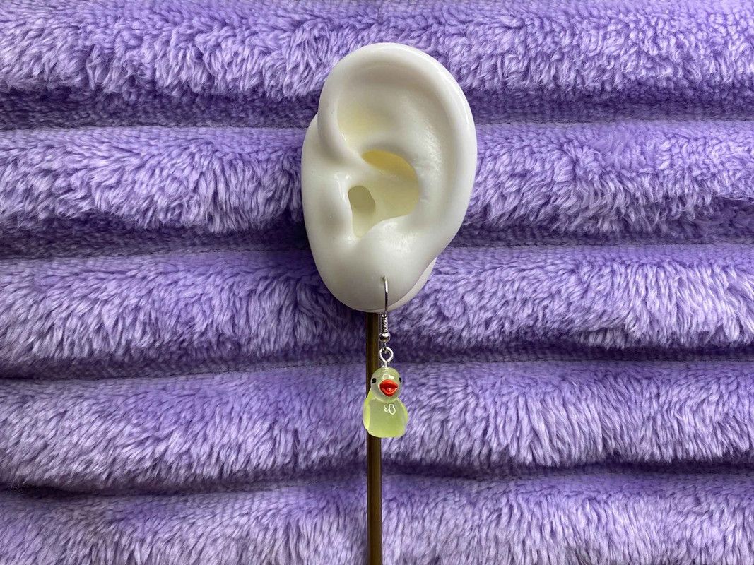 Arete pato