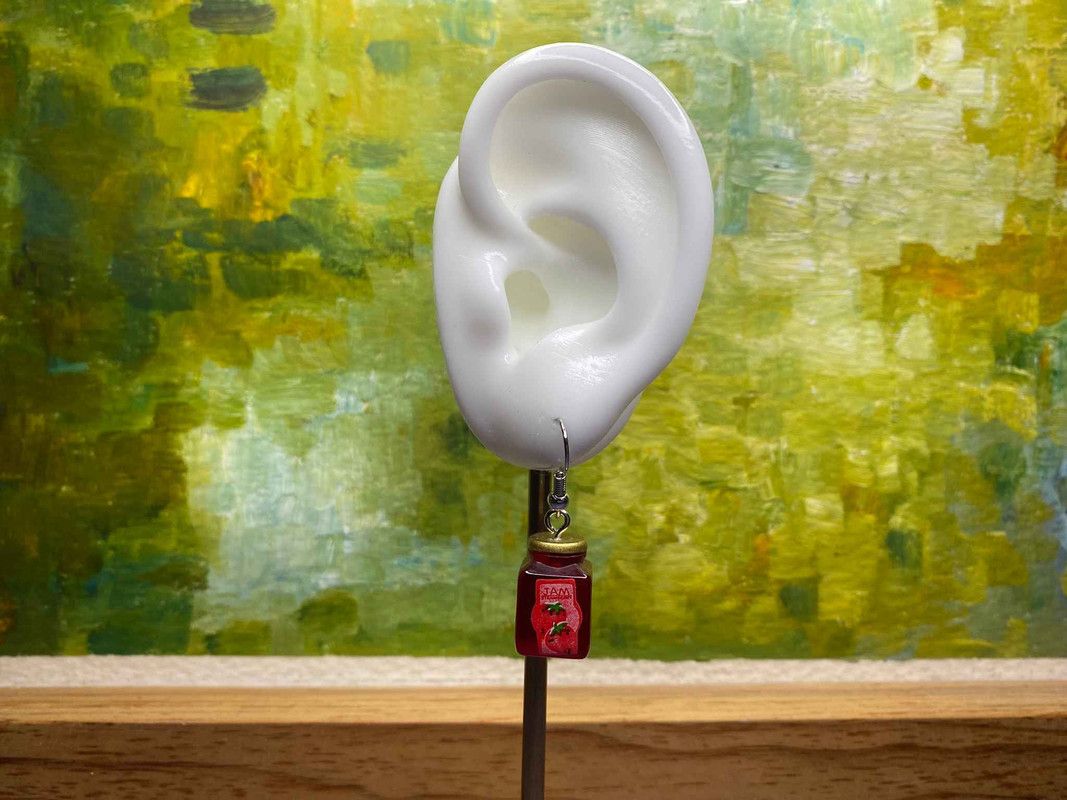 Arete frasco