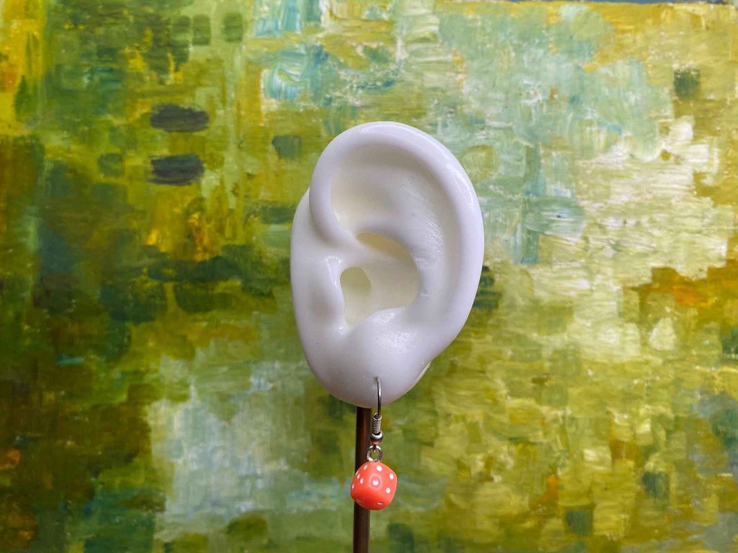 Arete dado