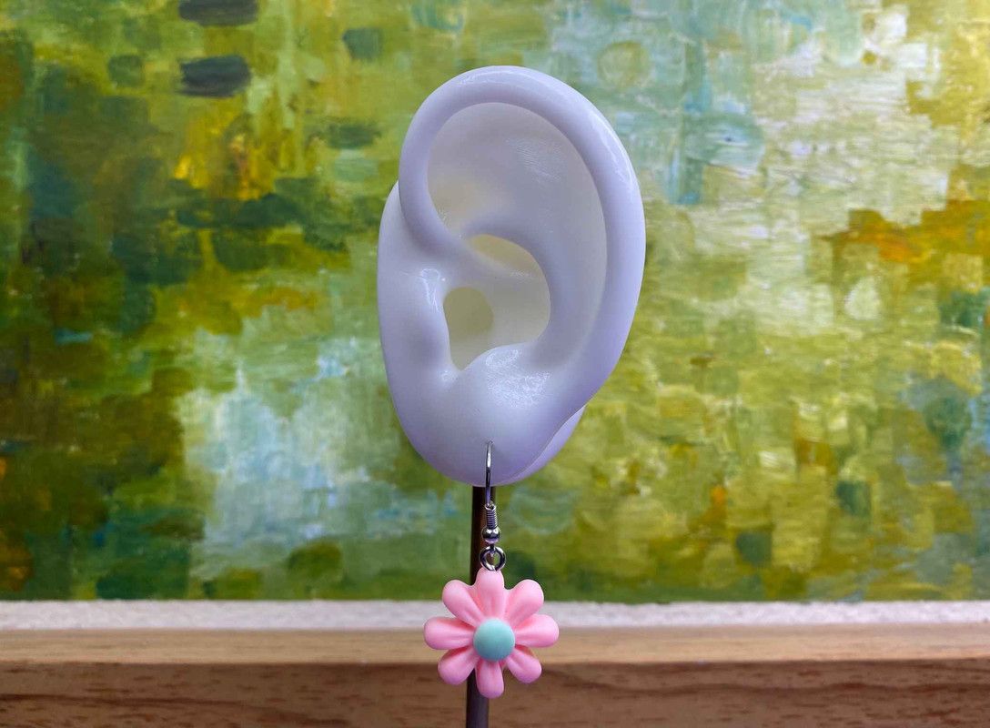 Arete flor