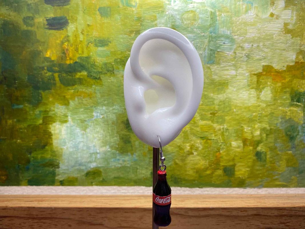 Arete botella