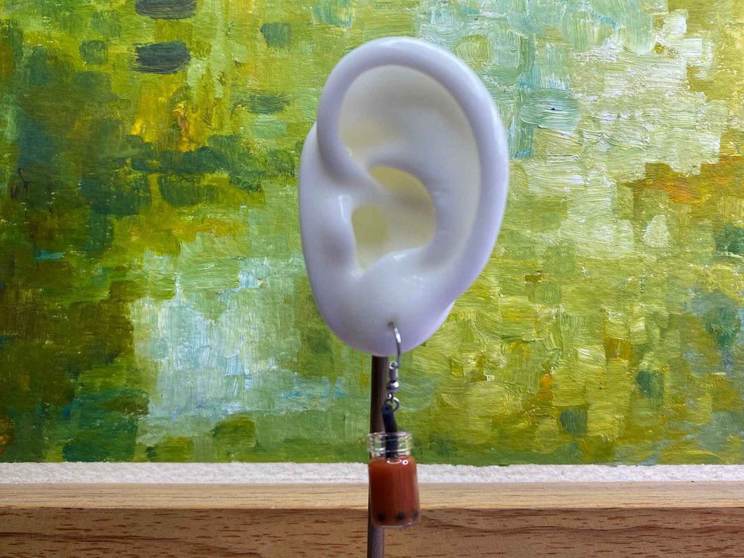Arete vaso cristal
