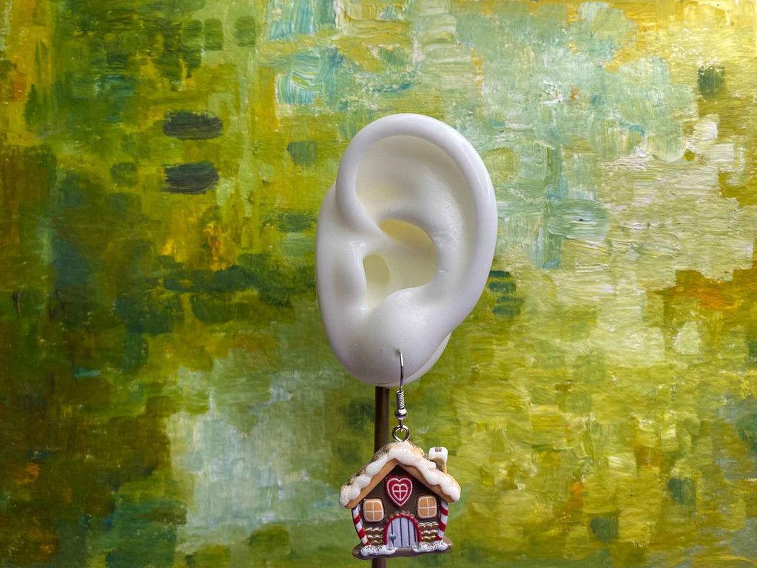 Arete casita