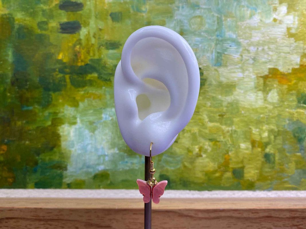 Arete mariposa