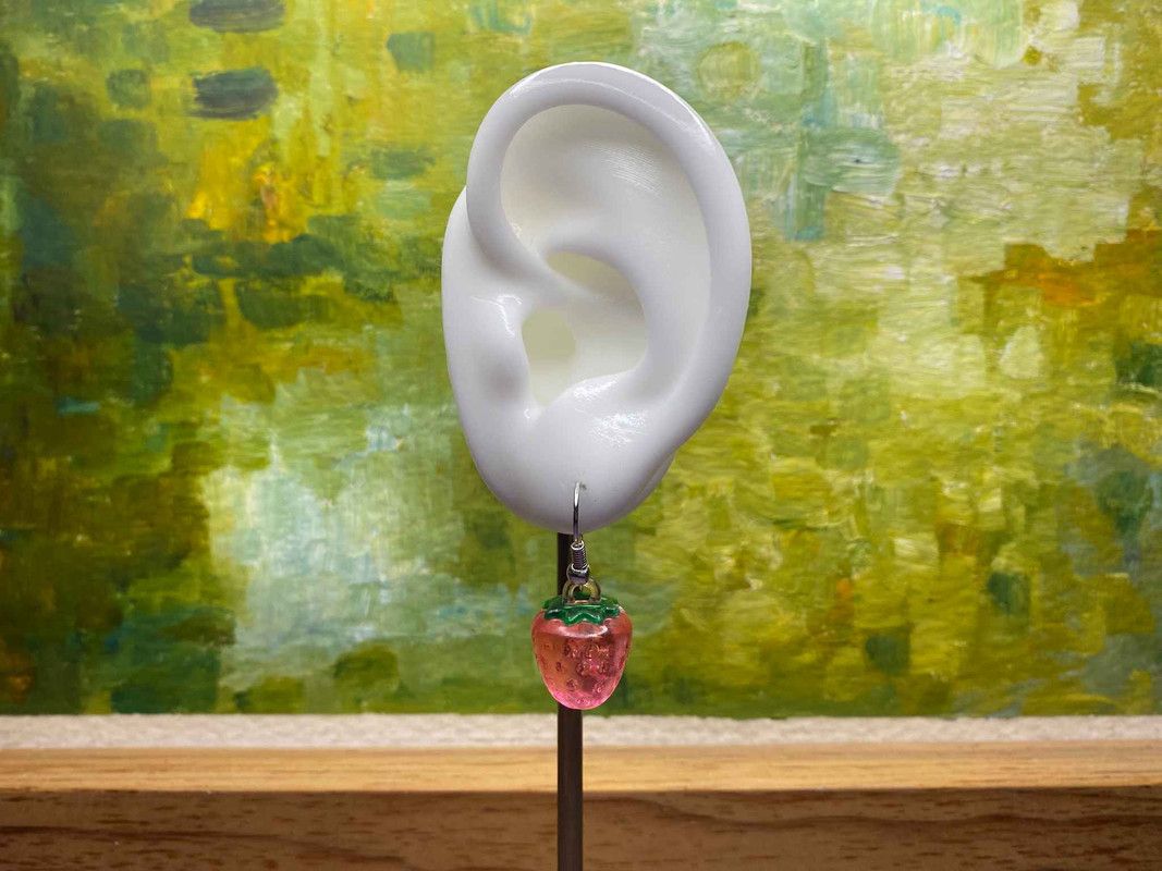 Arete fresa