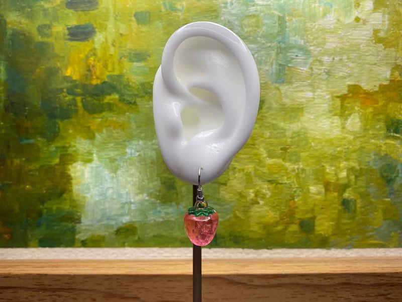 Arete fresa