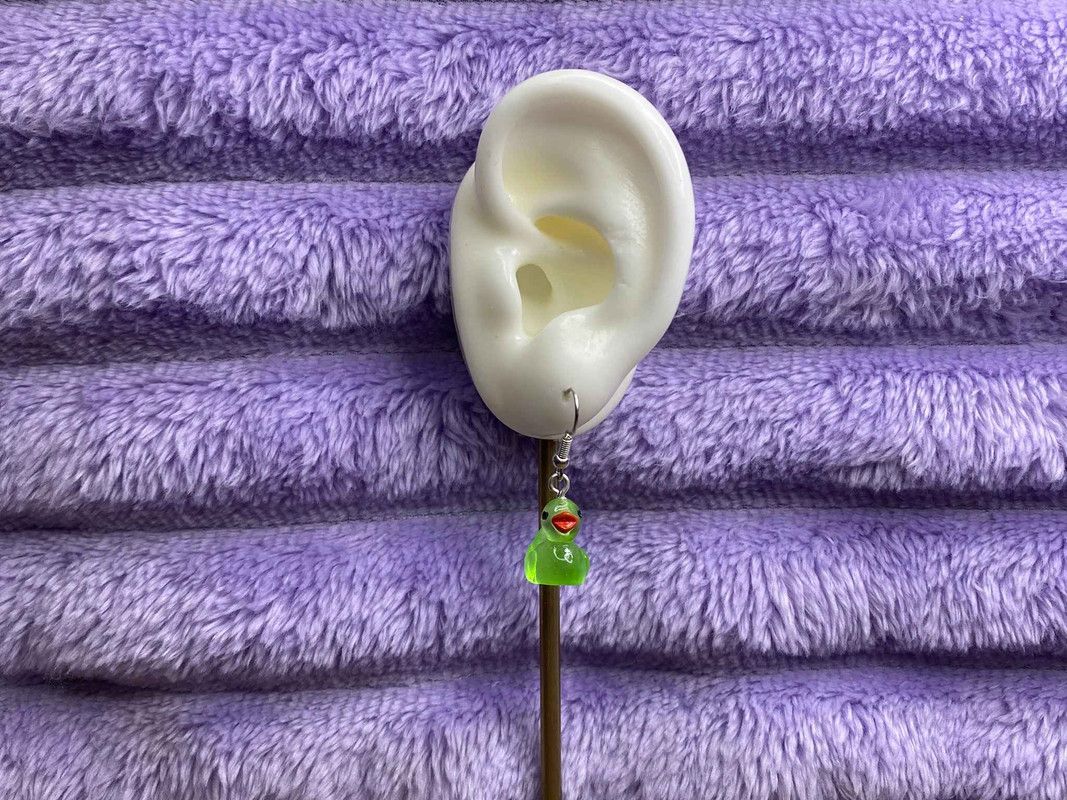 Arete pato
