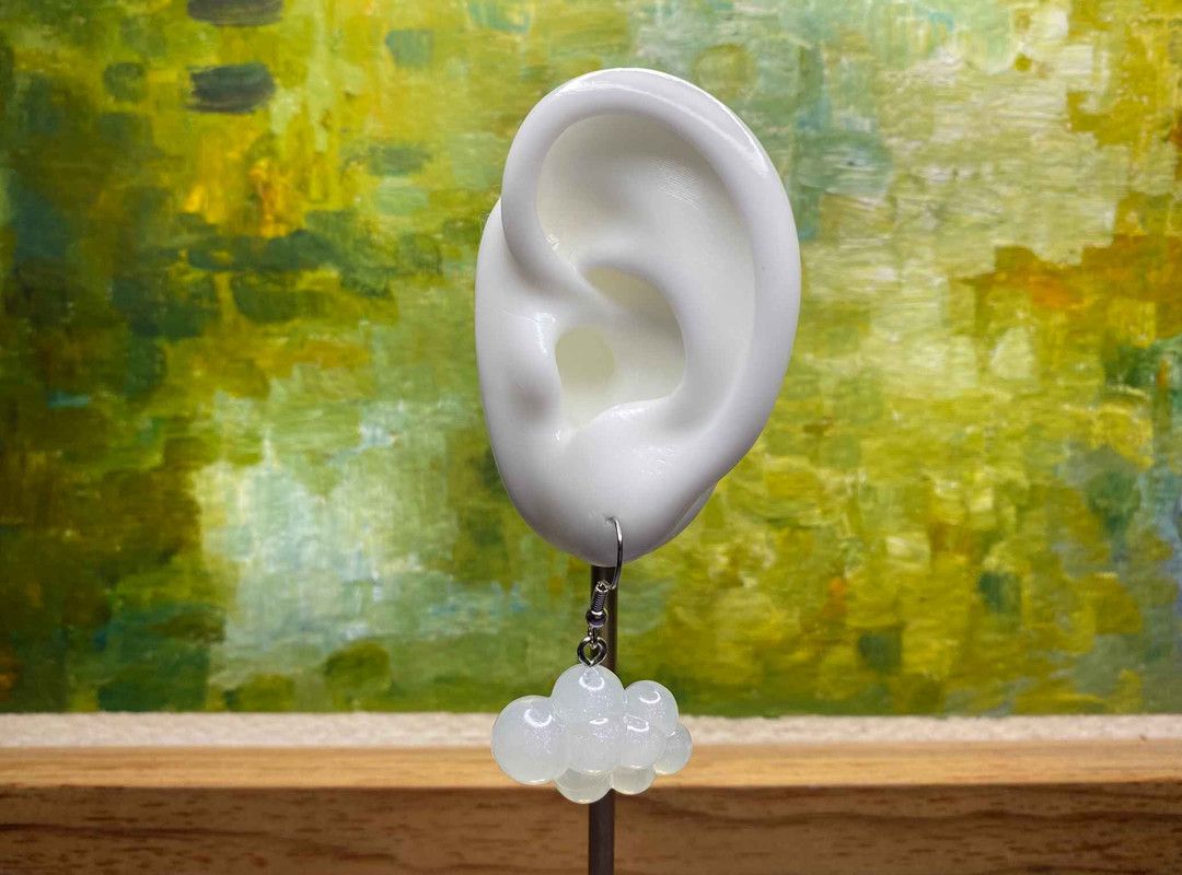 Arete nube