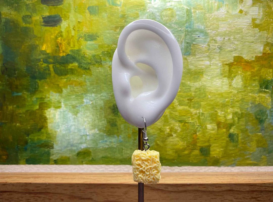 Arete sopa