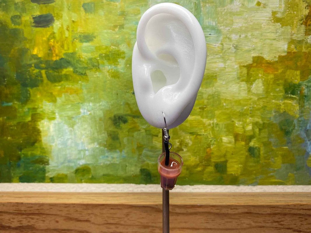 Arete vaso