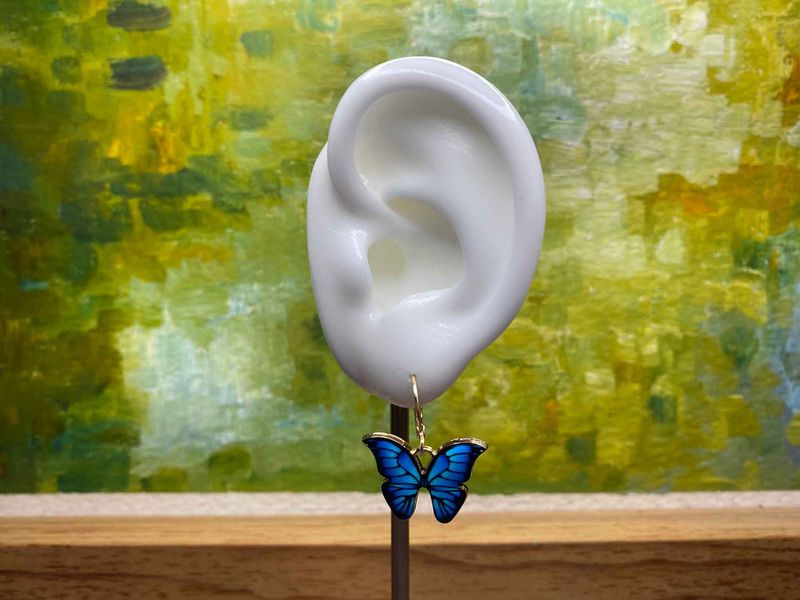 Arete mariposa