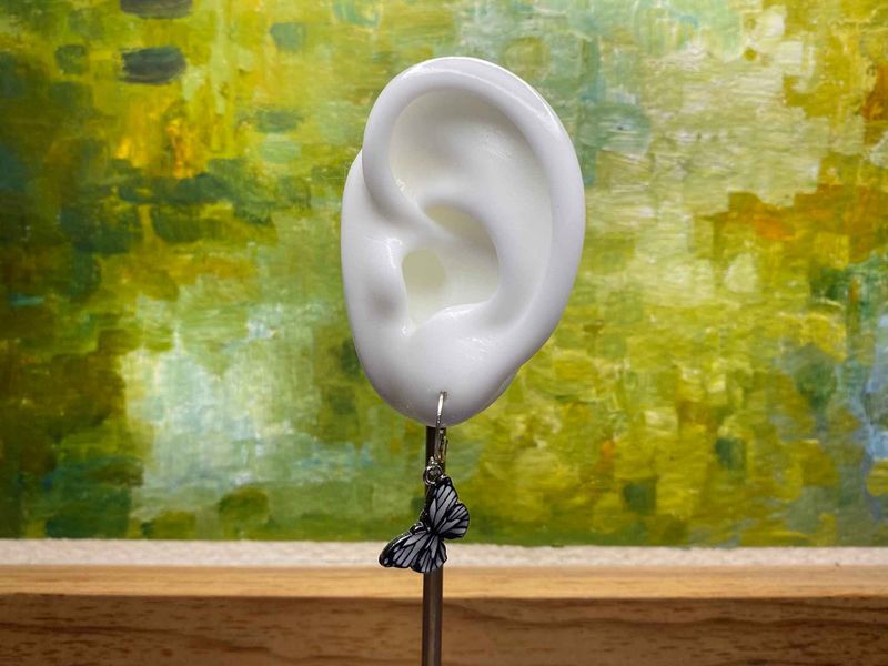 Arete mariposa