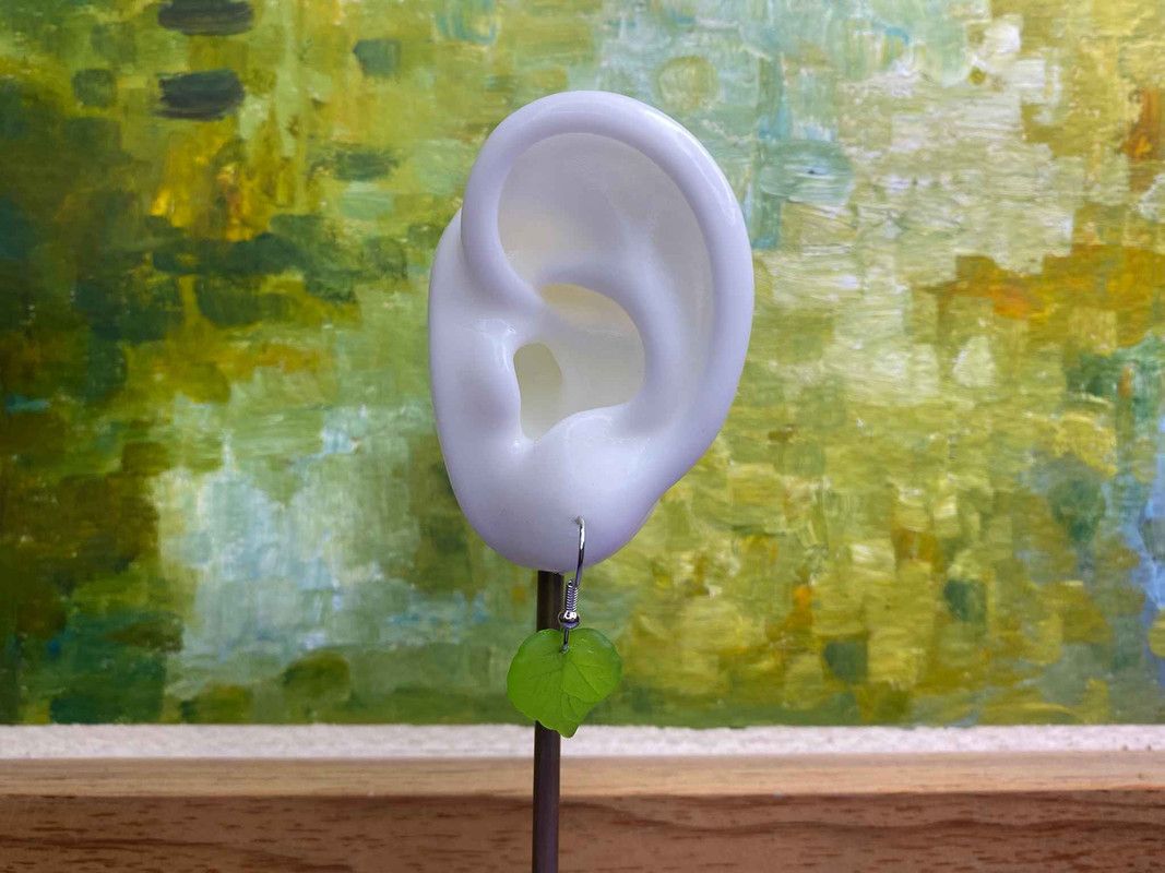 Arete hoja