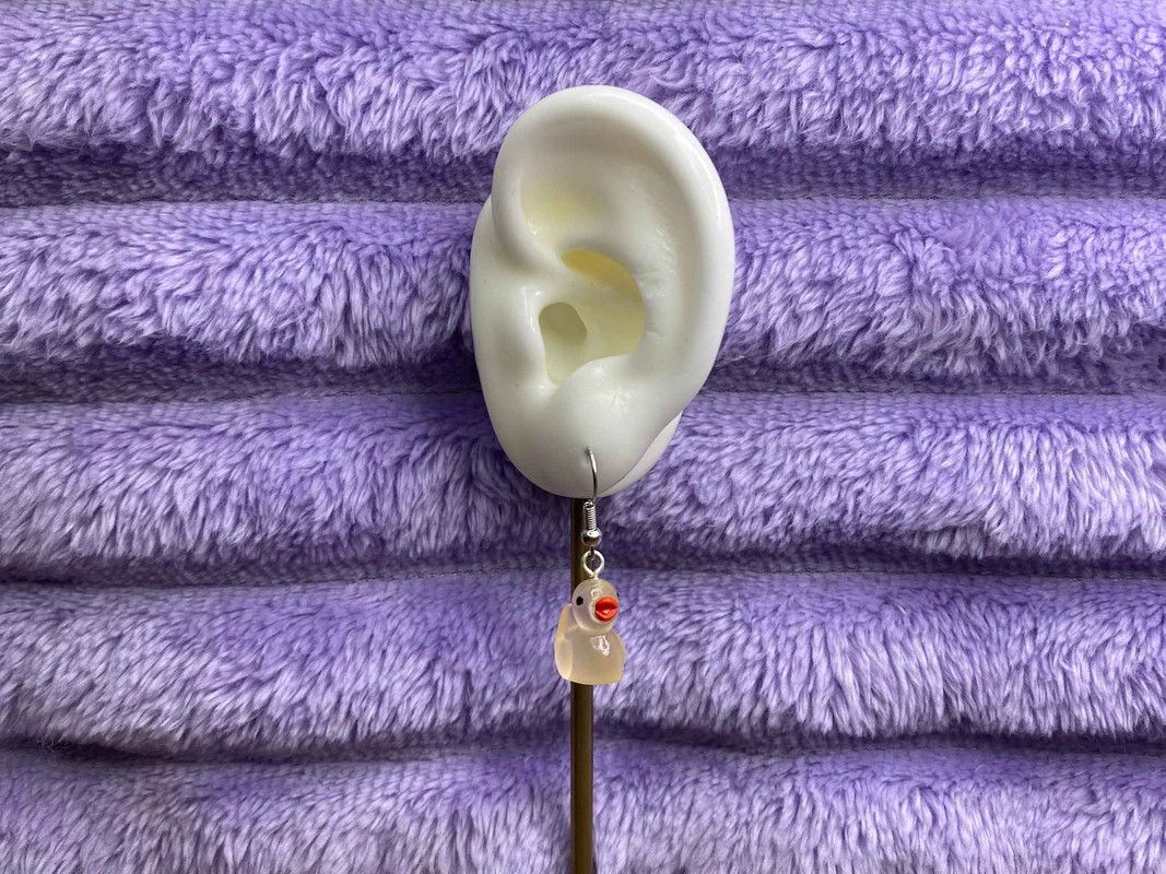 Arete pato