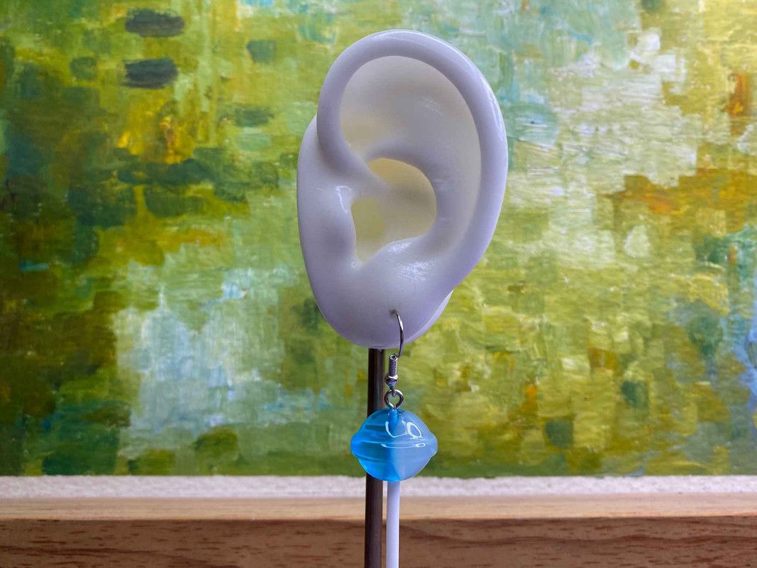 Arete paleta