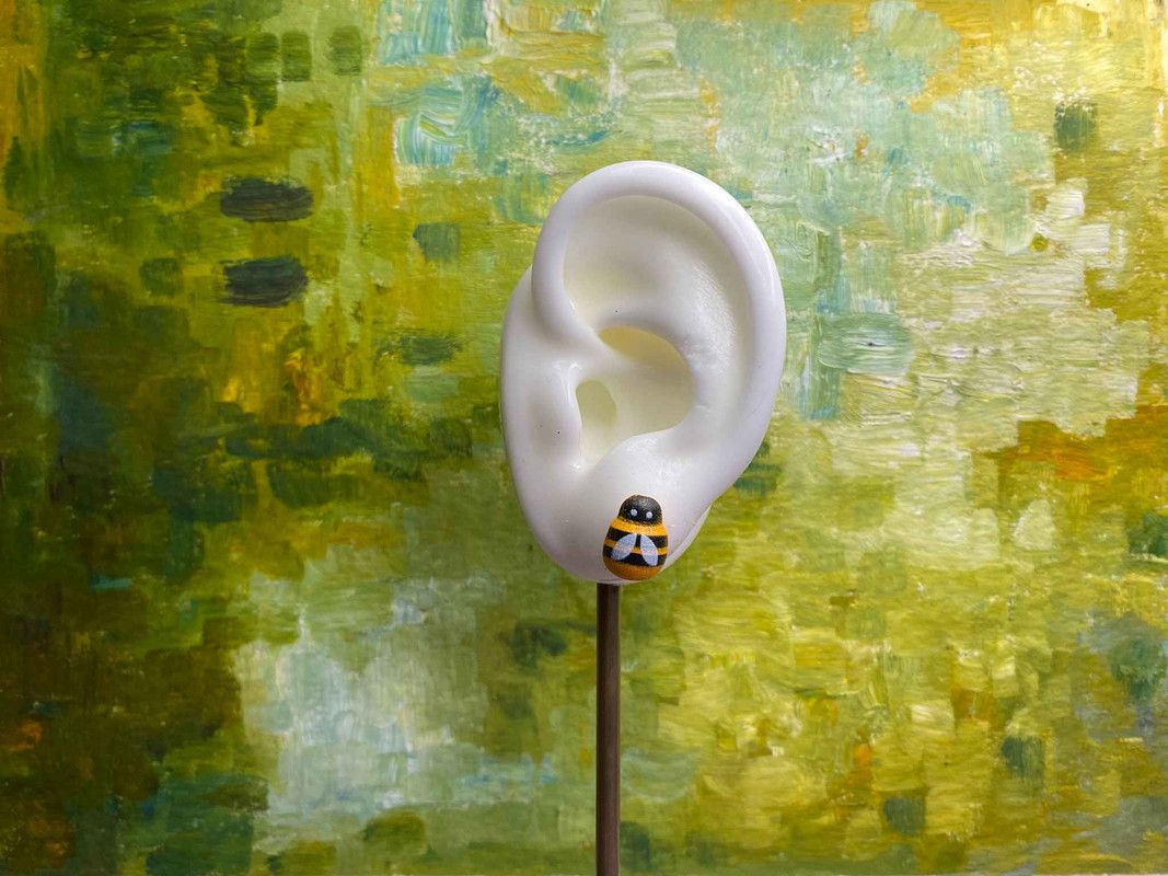 Arete abejita