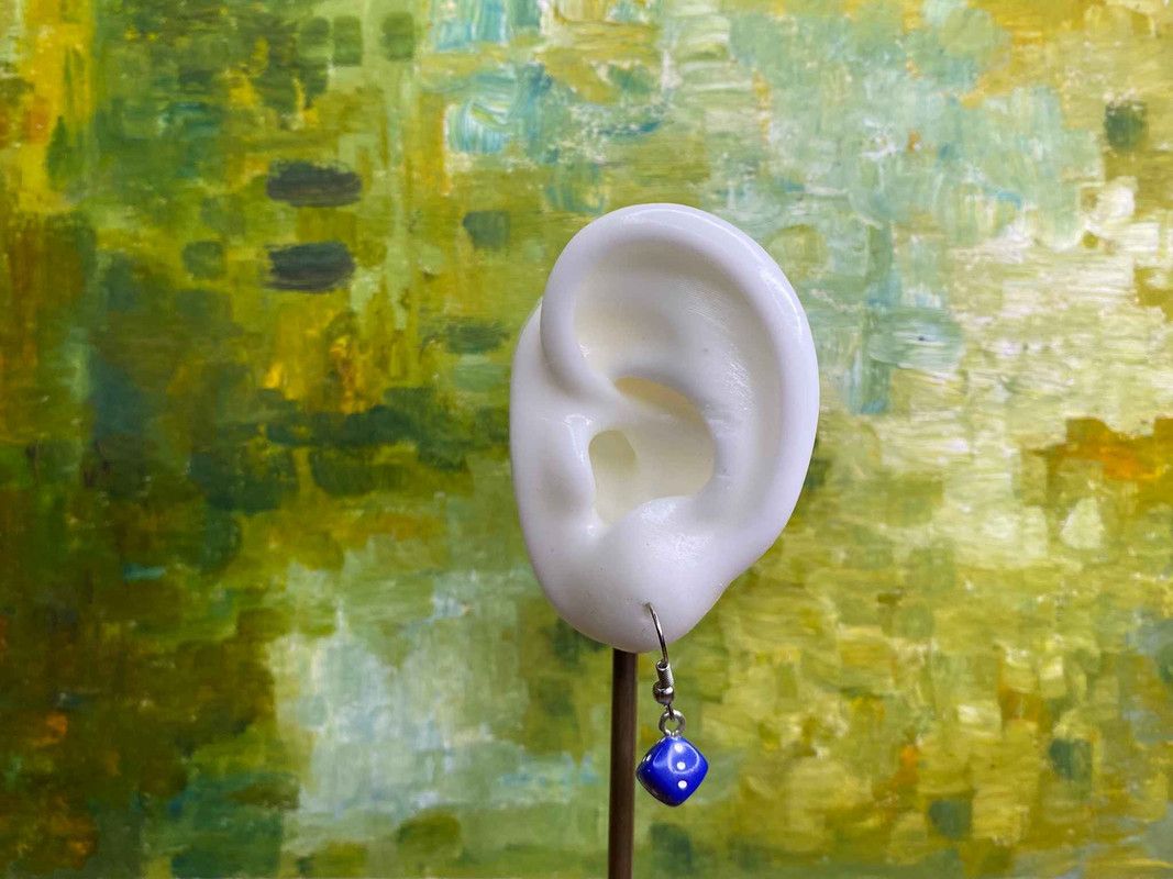 Arete dado