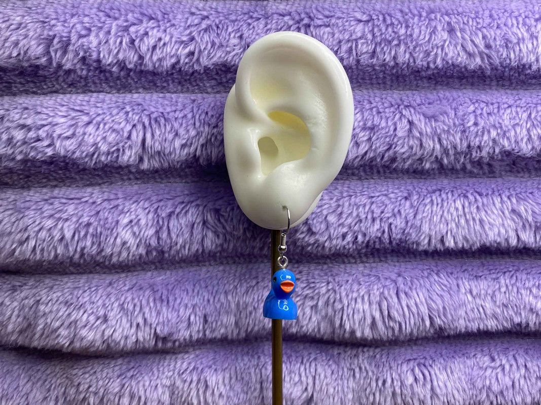 Arete pato