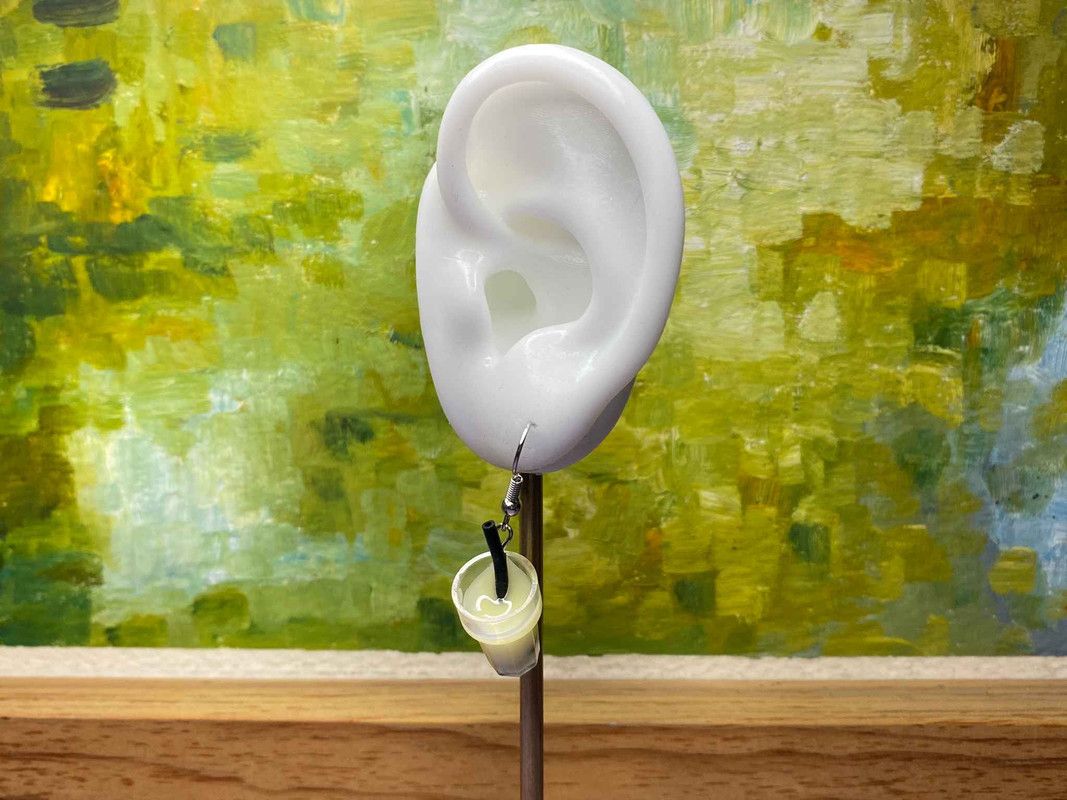 Arete vaso