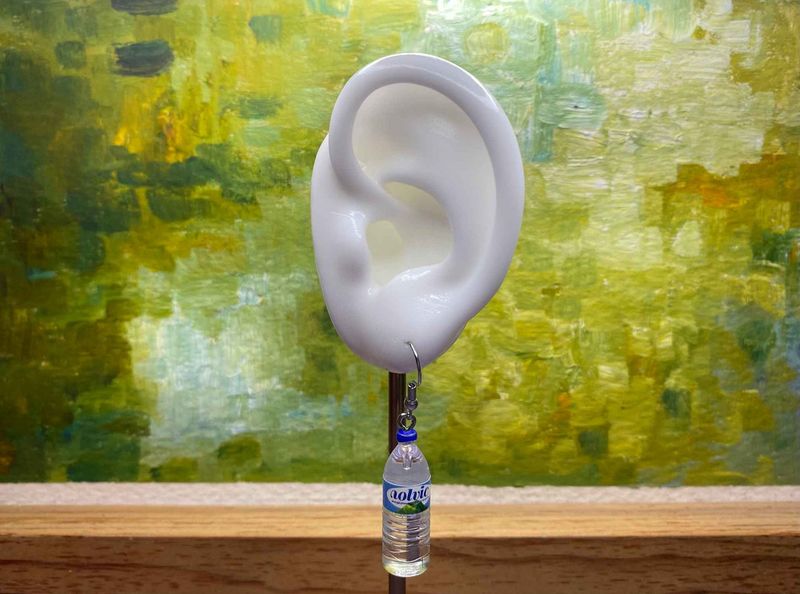 Arete botella