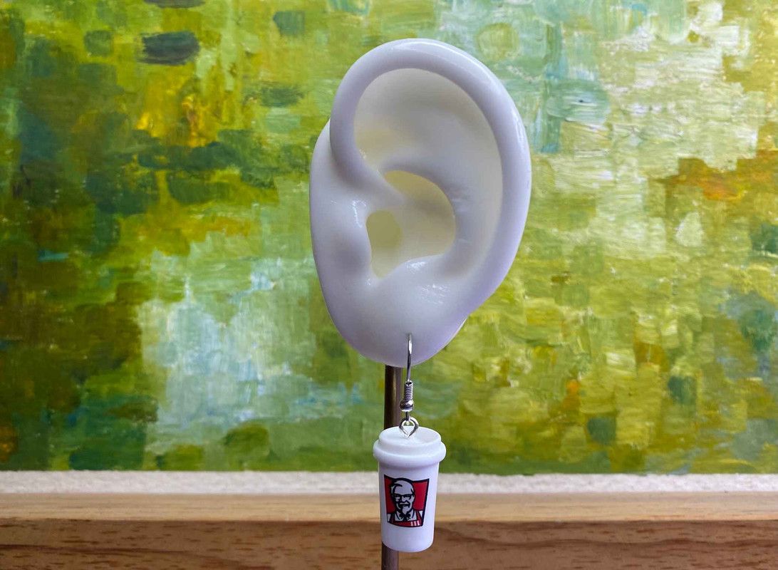 Arete vaso