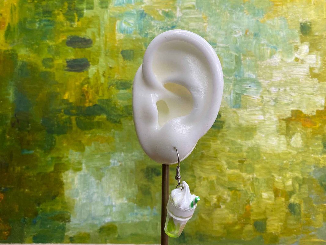 Arete vaso