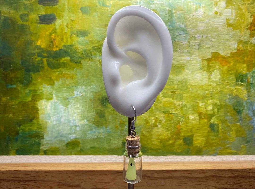 Arete frasco
