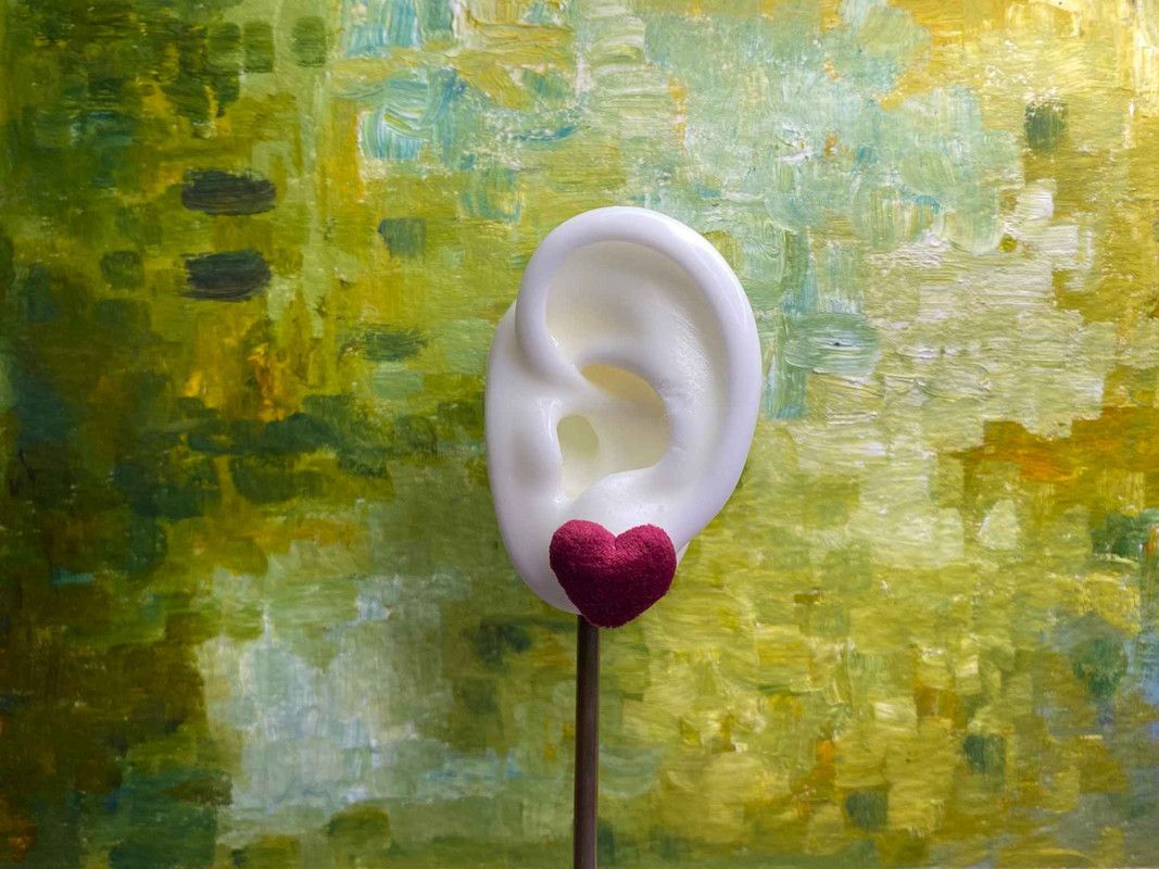 Arete corazón