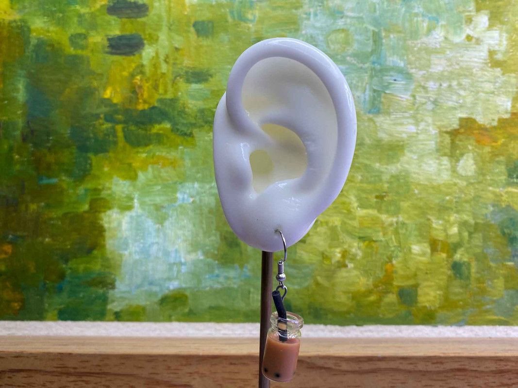 Arete vaso cristal