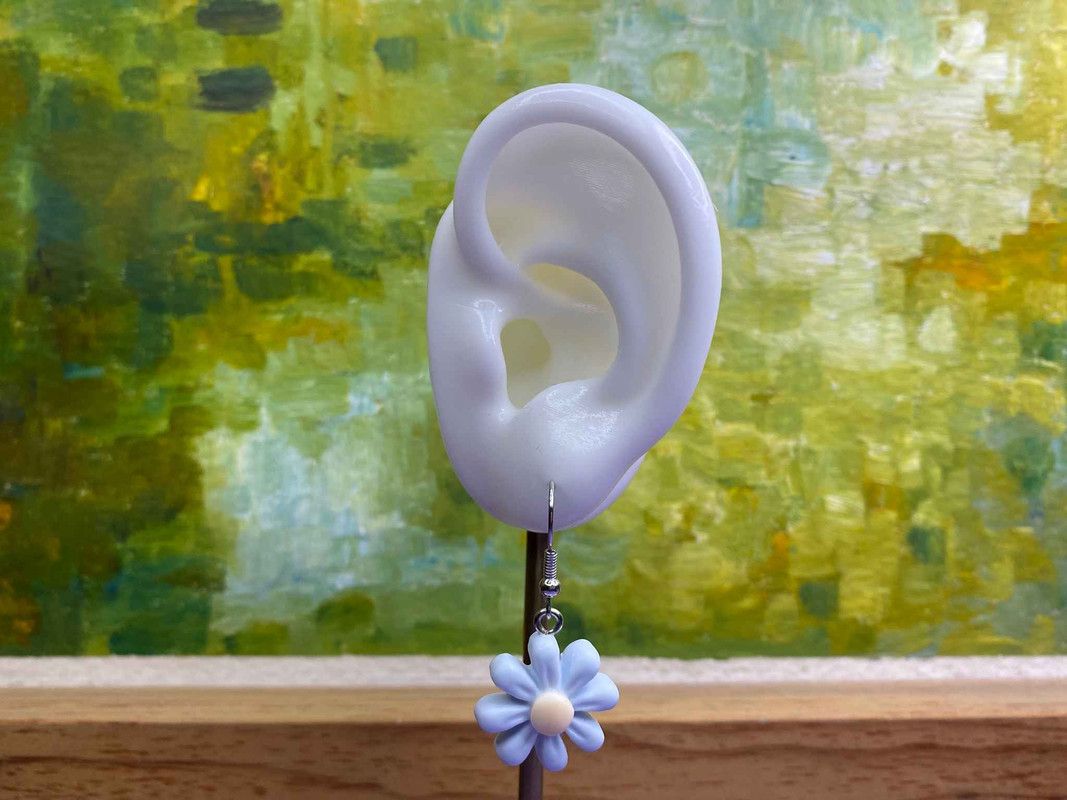 Arete flor
