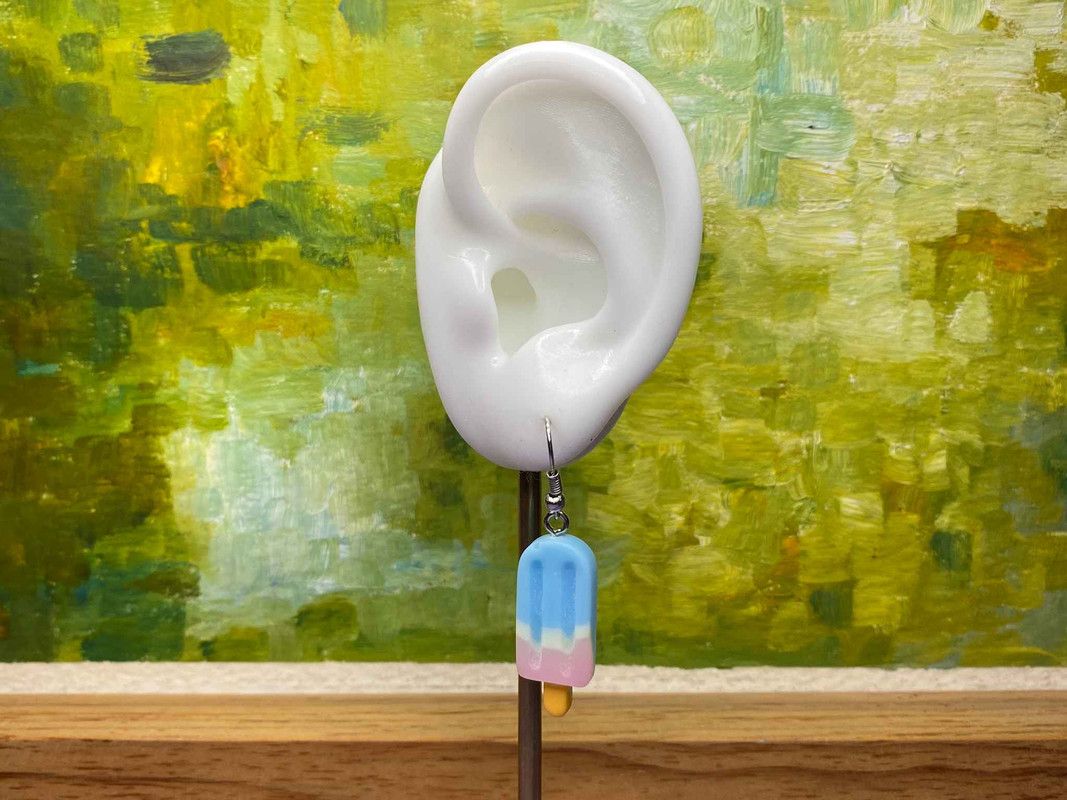 Arete paleta