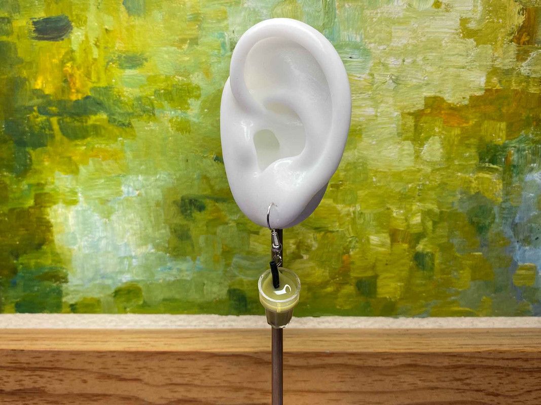Arete vaso