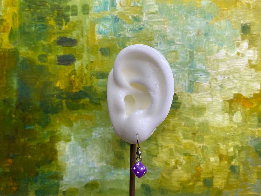 Arete dado