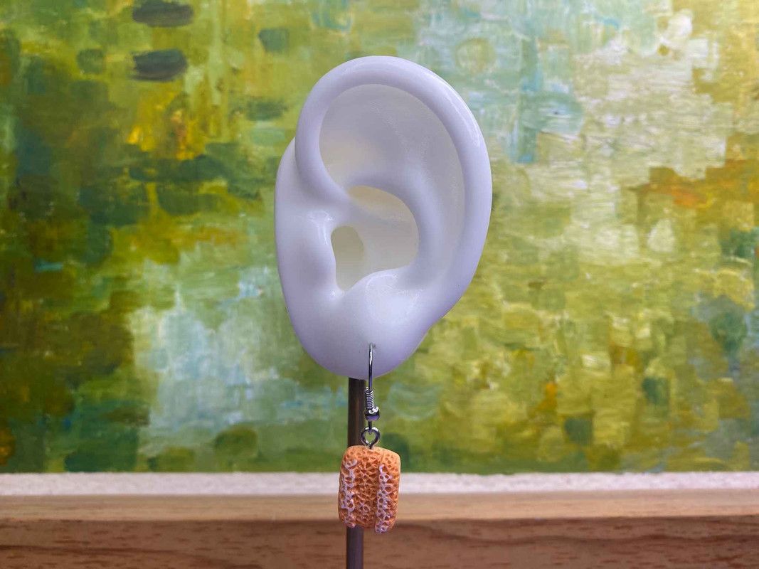 Arete pan