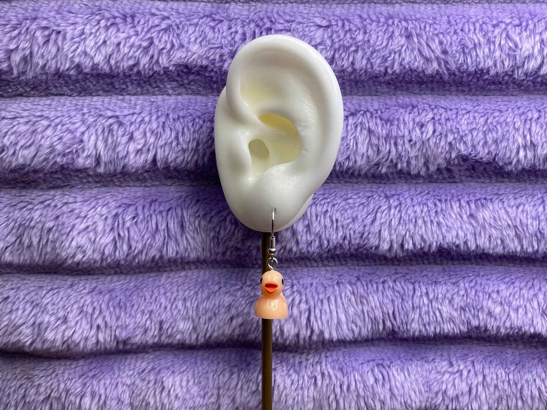 Arete pato