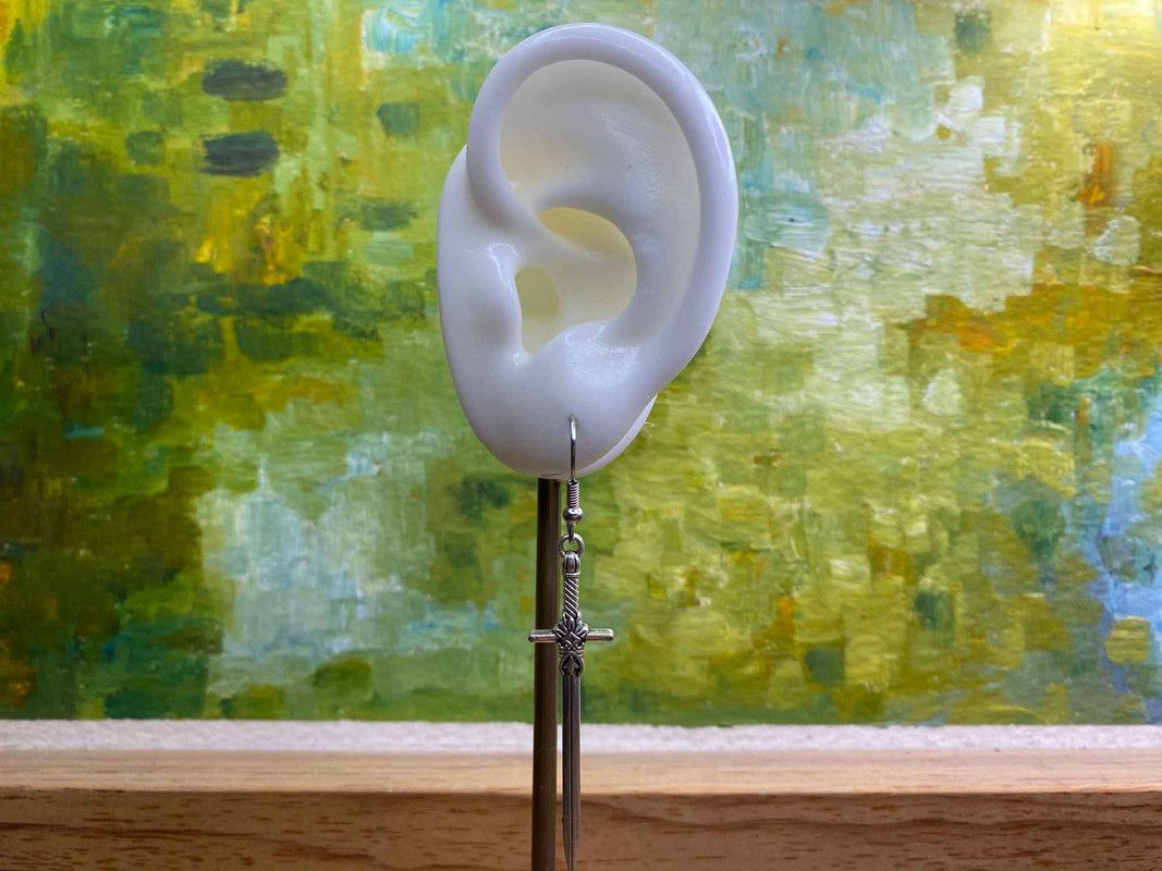 Arete espada