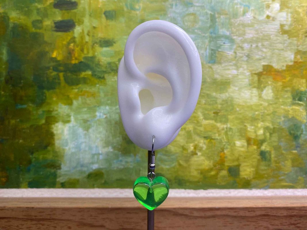 Arete corazón