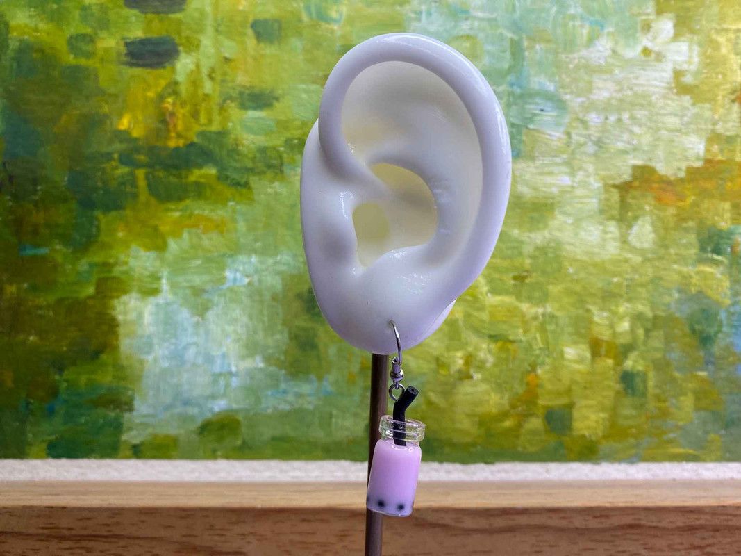 Arete vaso cristal