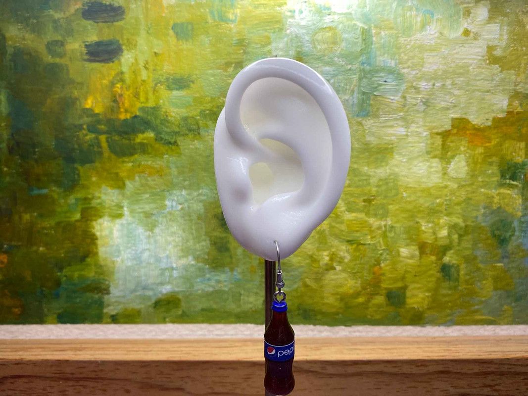Arete botella