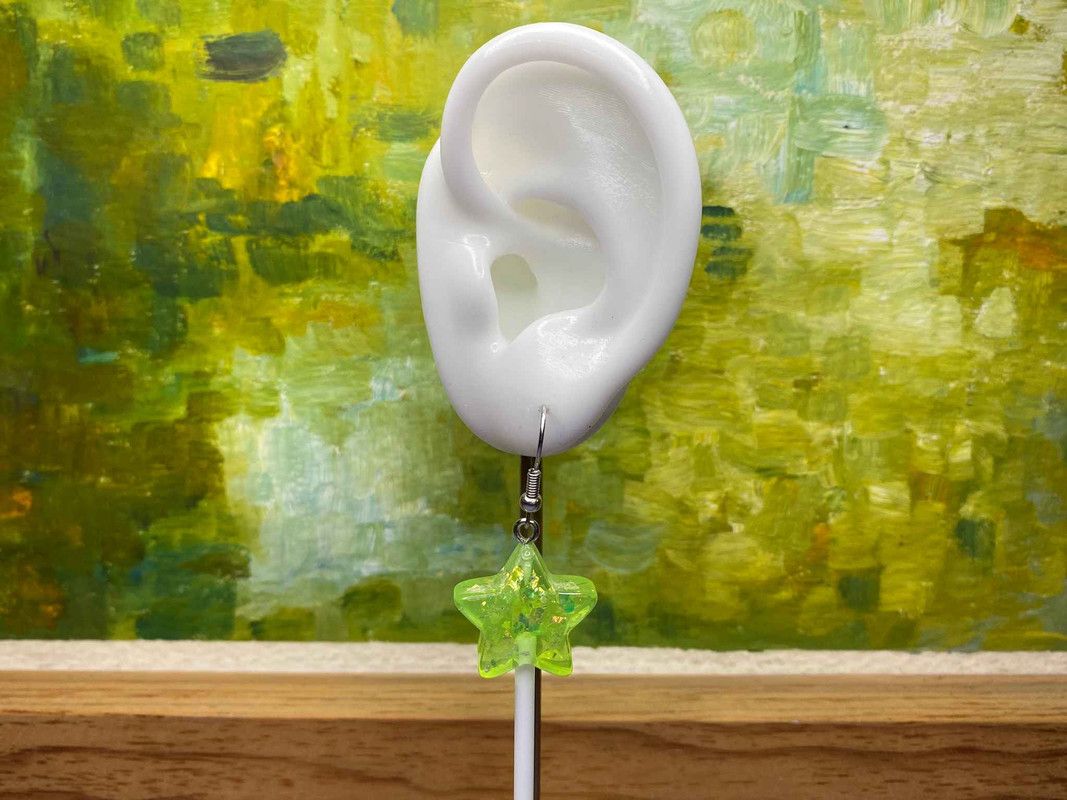 Arete paleta