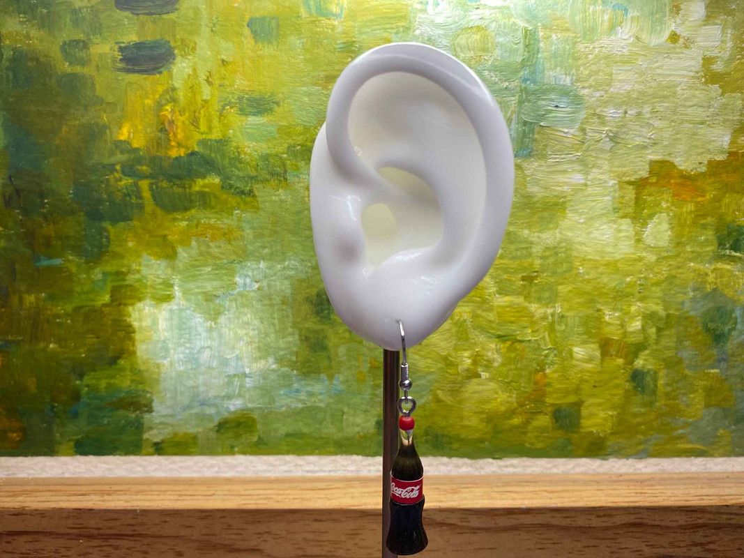 Arete botella