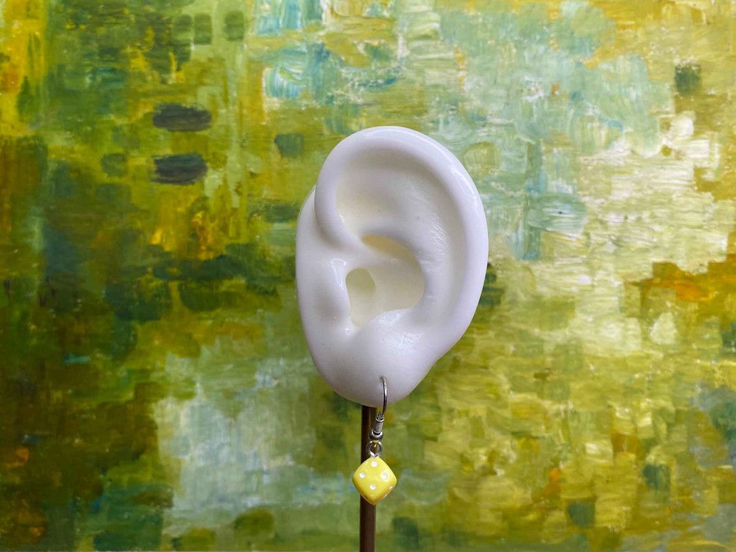 Arete dado