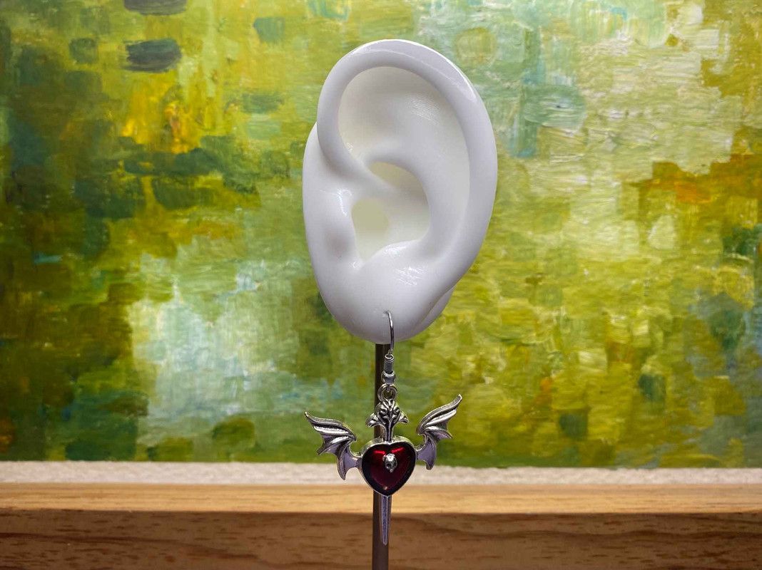 Arete corazón