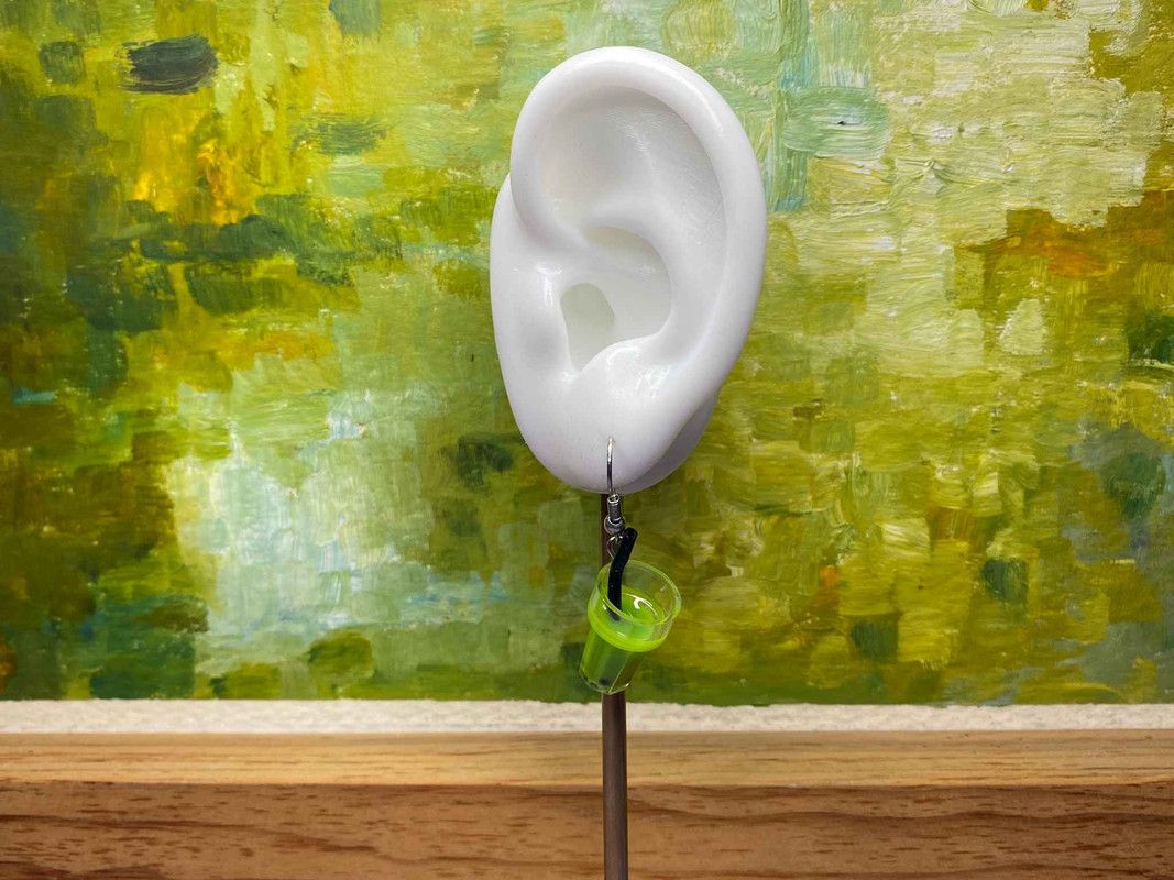 Arete vaso