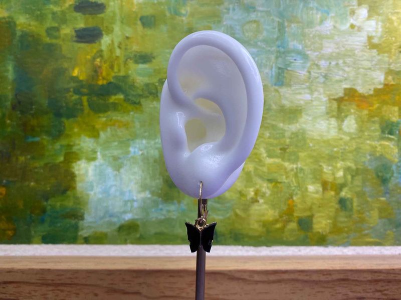 Arete mariposa