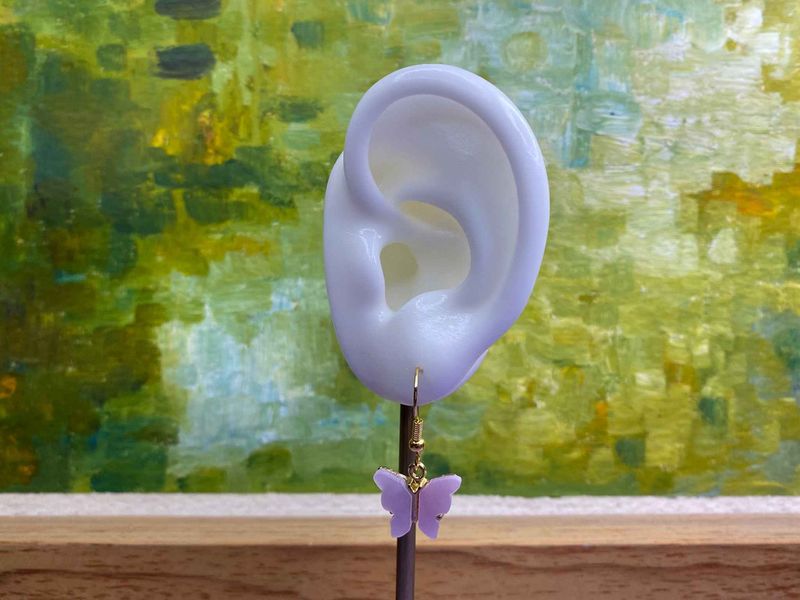 Arete mariposa
