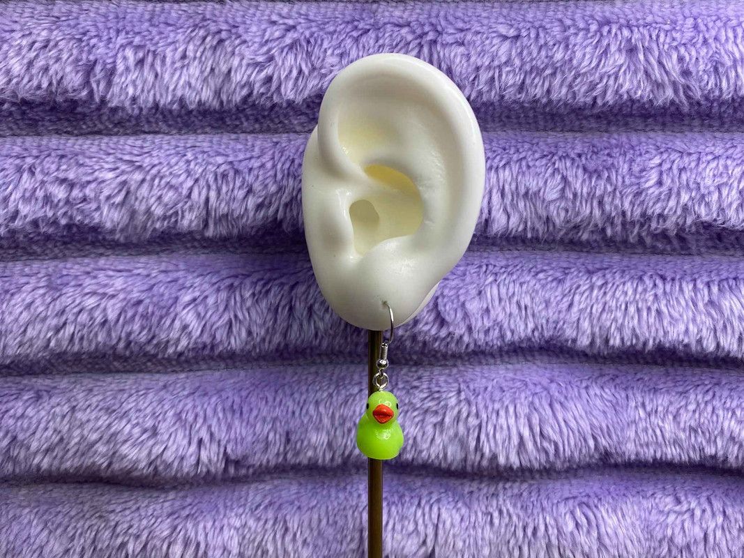Arete pato