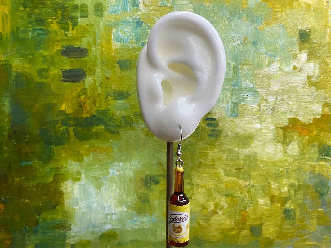 Arete botella