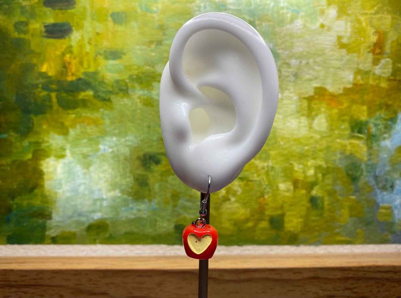 Arete manzana